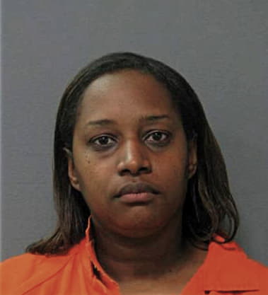 Danielle Broussard, - Lafayette Parish County, LA 